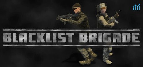 Blacklist Brigade PC Specs