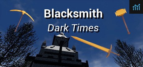 Blacksmith: Dark Times PC Specs