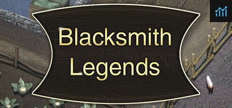 Blacksmith Legends PC Specs