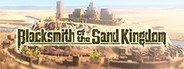 Blacksmith of the Sand Kingdom System Requirements