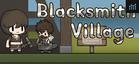 Blacksmith Village PC Specs