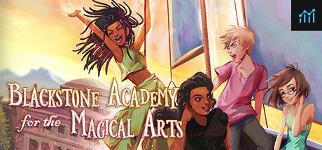 Blackstone Academy for the Magical Arts PC Specs