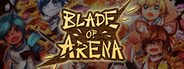 Blade of Arena System Requirements