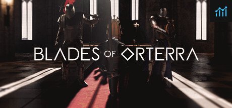 Blades of Orterra PC Specs