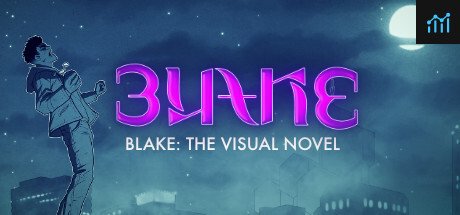 Blake: The Visual Novel PC Specs