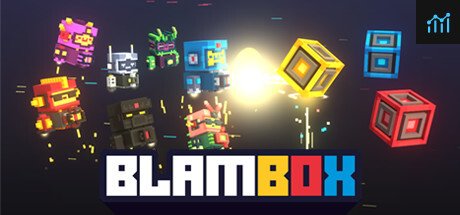 BlamBox PC Specs