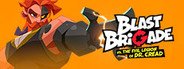 Blast Brigade vs. the Evil Legion of Dr. Cread System Requirements