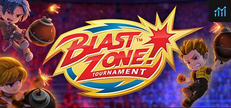 Blast Zone! Tournament PC Specs