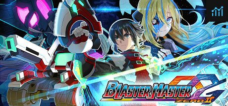 Blaster Master Zero 2 PC Specs