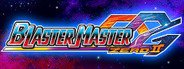 Blaster Master Zero 2 System Requirements