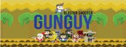 Blaster Shooter GunGuy! System Requirements