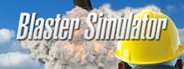 Blaster Simulator System Requirements