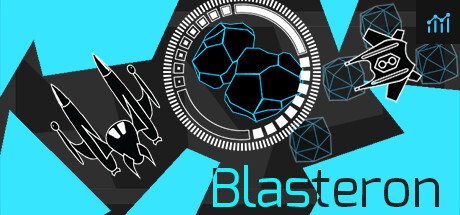 Blasteron PC Specs