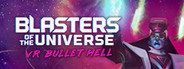 Blasters of the Universe System Requirements