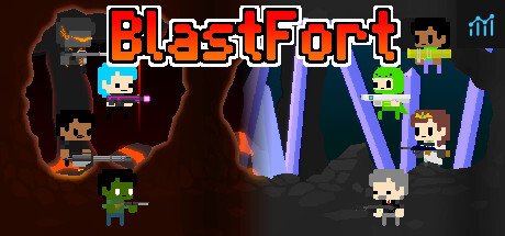 BlastFort PC Specs