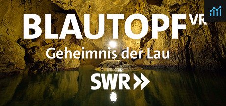 Blautopf VR - Geheimnis der Lau PC Specs