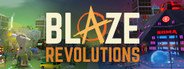 Blaze Revolutions System Requirements