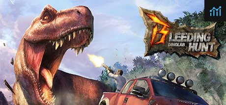 Bleeding Hunt VR Chap.1 PC Specs