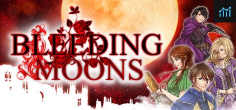 Bleeding Moons PC Specs