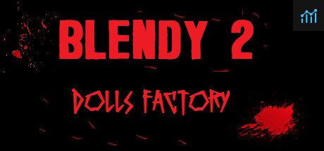 Blendy 2 Dolls Factory PC Specs