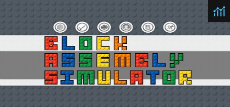 Block Assembly Simulator PC Specs