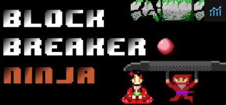 Can I Run Block Breaker Ninja?