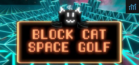 BLOCK CAT SPACE GOLF PC Specs