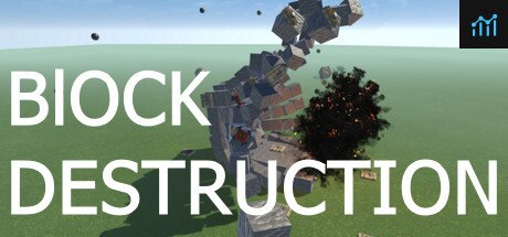 Block Destruction PC Specs