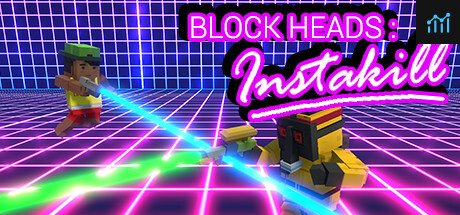 Block Heads: Instakill PC Specs