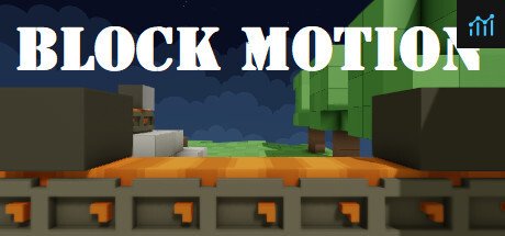 Block Motion PC Specs