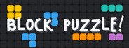 Block Puzzle! System Requirements