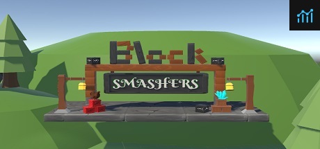 Block Smashers VR PC Specs