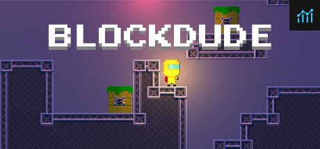 BlockDude PC Specs