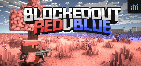 Blocked Out: Red V Blue PC Specs