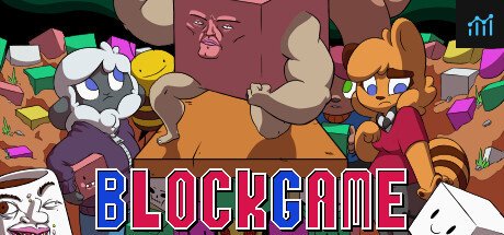 BlockGame PC Specs