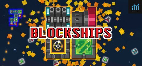 Blockships PC Specs