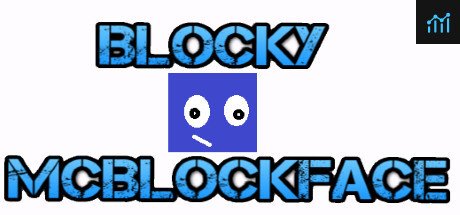 Blocky McBlockFace PC Specs