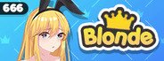 Blonde System Requirements