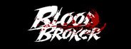 Blood Broker System Requirements