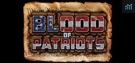 Blood of Patriots PC Specs