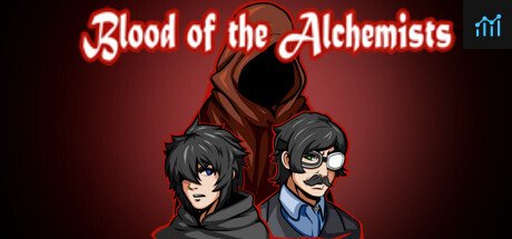 Blood of the Alchemists PC Specs