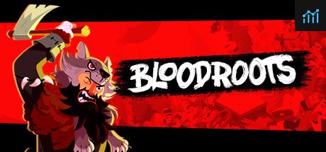 BloodRoots PC Specs