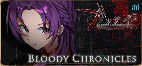 Can I Run Bloody Chronicles - New Cycle of Death Visual Novel?