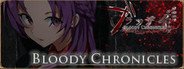 Can I Run Bloody Chronicles - New Cycle of Death Visual Novel?