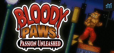 Bloody Paws: Passion Unleashed PC Specs