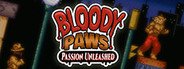 Bloody Paws: Passion Unleashed System Requirements