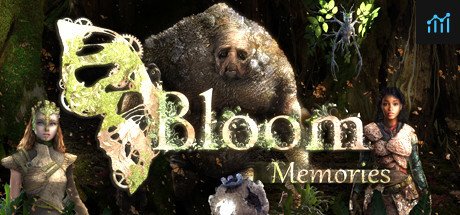 Bloom: Memories PC Specs