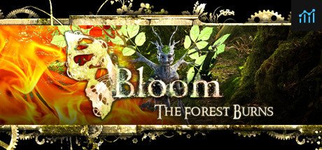 Bloom: The Forest Burns PC Specs