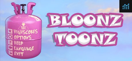 Bloonz Toonz PC Specs