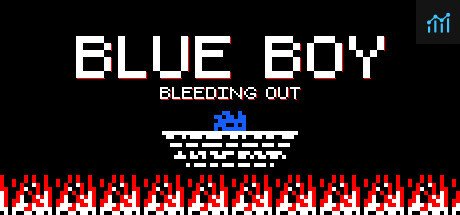 Blue Boy: Bleeding Out PC Specs